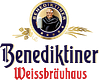 Benediktiner Weissbräuhaus Gießen logo