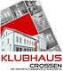 Klubhaus Crossen logo