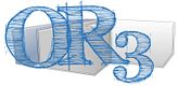 OR 3 logo