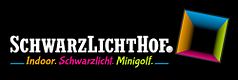 SchwarzLichtHof GmbH logo