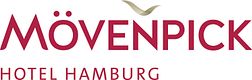 Mövenpick Hotel Hamburg logo