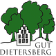 Gut Dietersberg logo