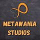 MetaWania Studio logo