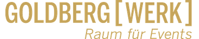 GOLDBERG[WERK] logo