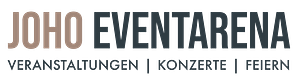 JOHO Eventarena logo