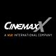 CinemaxX Halle logo