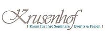 Krusenhof-Seminare, Events und Ferien logo