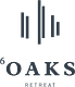 6oaks retreat logo