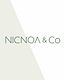 NICNOA & Co Co Working für Friseure logo