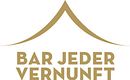 BAR JEDER VERNUNFT logo