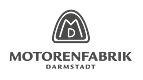 Motorenfabrik Darmstadt logo