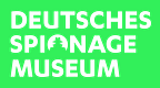 Deutsches Spionagemuseum logo