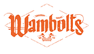 Wambolts logo