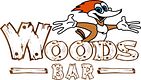 Woods Bar logo