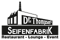 Seifenfabrik Dr. Thompson´s logo