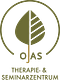 OJAS Therapie- und Seminarzentrum logo