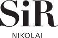 Sir Nikolai Hotel logo