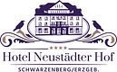 Hotel Neustädter Hof logo