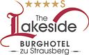 The Lakeside Burghotel zu Strausberg logo