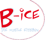 B-ICE Lounge logo