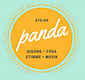 panda Atelier für Qigong und Musik logo