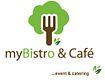 myBistro&Cafe logo