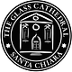 The Glass Cathedral logo