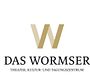 Das Wormser logo