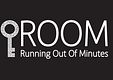 ROOM - Running Out Of Minutes logo