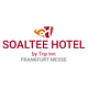 Soaltee Hotel by TRIP INN Frankfurt Messe logo