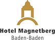 Hotel Magnetberg Baden-Baden logo
