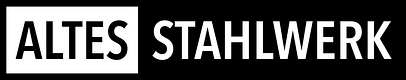 Altes Stahlwerk logo