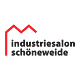 Industriesalon Schöneweide logo