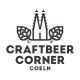 craftbeer corner coeln logo