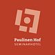 Paulinen Hof Seminarhotel logo