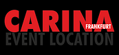 CARINA EVENT LOCATION FRANKFURT logo