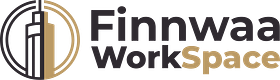 Finnwaa WorkSpace logo