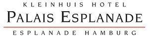 Palais Esplanade logo