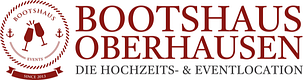 Bootshaus Oberhausen logo