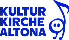 Kulturkirche Altona gGmbH logo