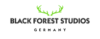 Black Forest Studios, Eventlocation Freiburg logo