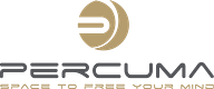 PERCUMA logo