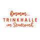 Trinkhalle im Stadtpark logo