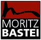 Moritzbastei logo