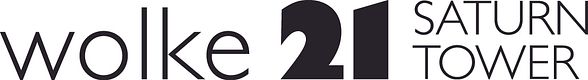 wolke21 im Saturn Tower logo