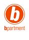 bpartment logo