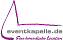 Eventkapelle logo