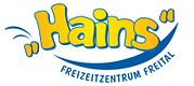Freizeitzentrum "Hains" Freital logo