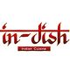 in-dish Restaurant logo