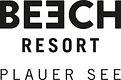 BEECH Resort Plauer See logo
